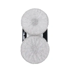 Auto Window cleaning robot glass cleaner robot window cleaner app control two sides for glass cleaning robot