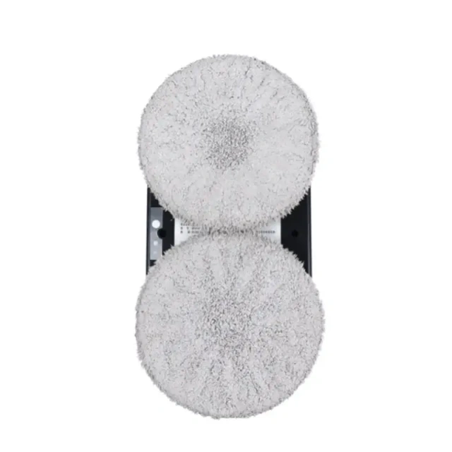 Auto Window cleaning robot glass cleaner robot window cleaner app control two sides for glass cleaning robot