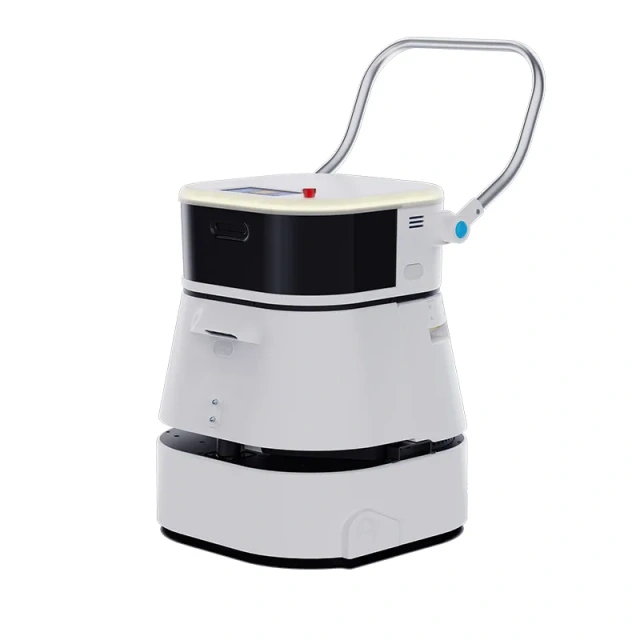 Intelligent Automatic Navigation Commercial Cleaning Robots Smart Floor Cleaning Robot Vacuum Cleaner For Supermarket Hospital Hotel