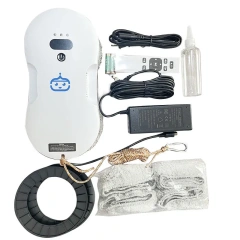 Auto Water spray window cleaning robot Ultra thin Body with 2800Pa Suction robot cleaner vacuum for windows