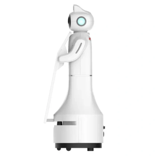 Professional Reception Robot Intelligent Humanoid Welcome Robot