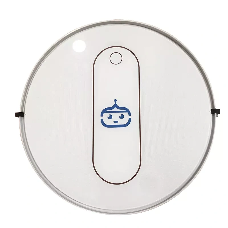 Robot Vacuum Cleaner With UV disinfection and Mop Vacuum Robot 4 In 1 Function Smart Vacuum Cleaner Robot