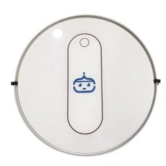 Robot Vacuum Cleaner With UV disinfection and Mop Vacuum Robot 4 In 1 Function Smart Vacuum Cleaner Robot
