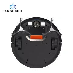 Anseboo H1 Smart Electric Robotic Vacuum Cleaner With Mop Sweeping Robots