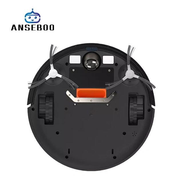 Anseboo H1 Smart Electric Robotic Vacuum Cleaner With Mop Sweeping Robots