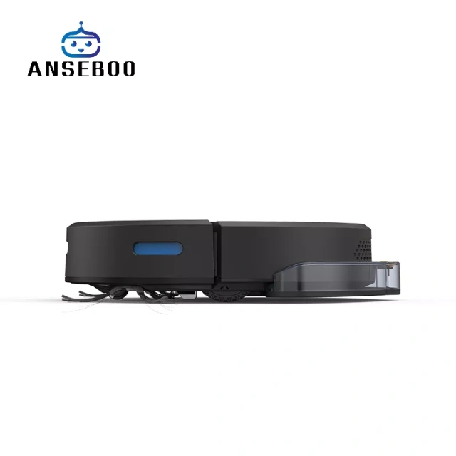 Anseboo H2 Clean Robot with APP control sweeping robot