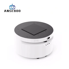 Anseboo Robot Chassis HA05 Automatic recycling Robot Base
