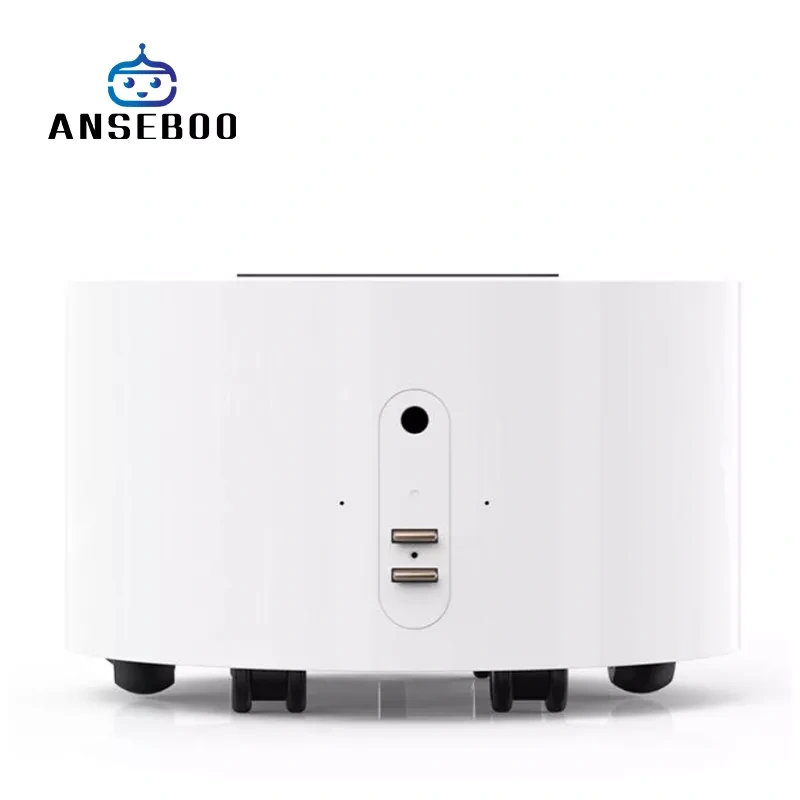 Anseboo Robot Chassis HA05 Automatic recycling Robot Base