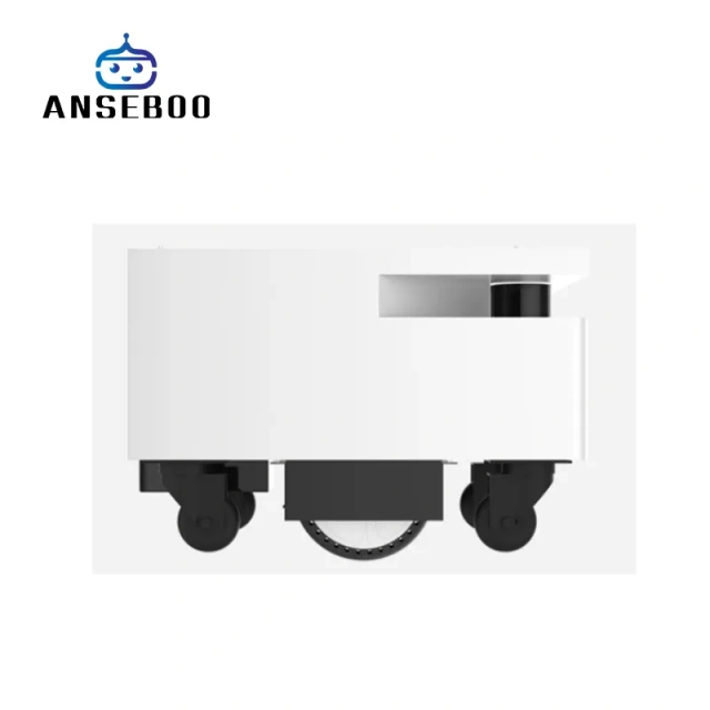 Anseboo Robot Chassis HA04 Support Development Open SDK Robot platform
