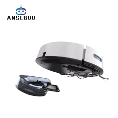 Anseboo H1 Smart Electric Robotic Vacuum Cleaner With Mop Sweeping Robots