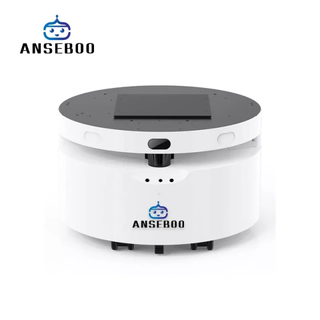 Anseboo Robot Chassis HA05 Automatic recycling Robot Base