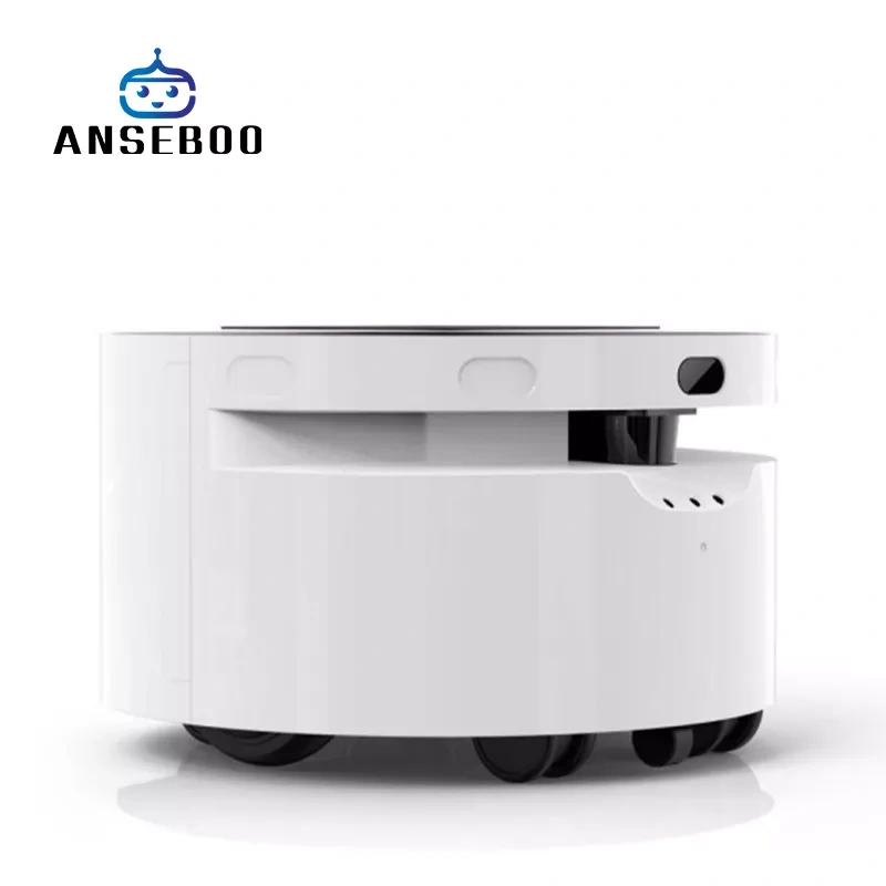 Anseboo Robot Chassis HA05 Automatic recycling Robot Base