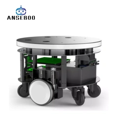 Anseboo Development Robot Chassis HA03 robot platform Automatic Navigation Robot Base