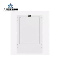 Anseboo Robot Chassis HA04 Support Development Open SDK Robot platform
