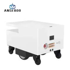 Anseboo Robot Chassis HA04 Support Development Open SDK Robot platform
