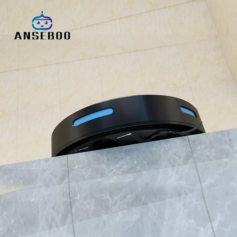 Anseboo H2 Clean Robot with APP control sweeping robot