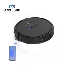 Anseboo H2 Clean Robot with APP control sweeping robot
