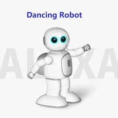 AI Robot Toys Emotion Humanoid Robot educational Toy Robot For Kids