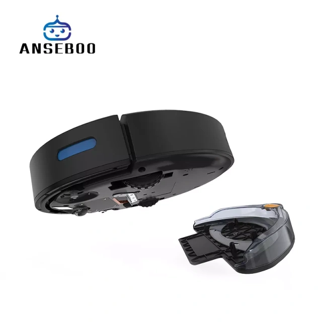 Anseboo H2 Clean Robot with APP control sweeping robot