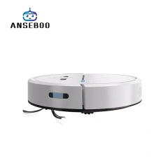 Anseboo H1 Smart Electric Robotic Vacuum Cleaner With Mop Sweeping Robots