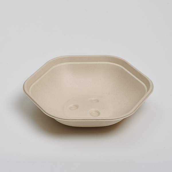 1050ml Salad Bowl