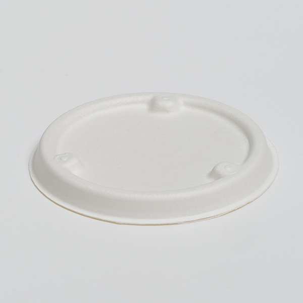 PP Lid of take-away bowls