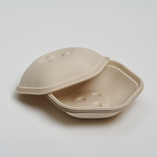 1050ml Salad Bowl