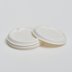 PP Lid of take-away bowls