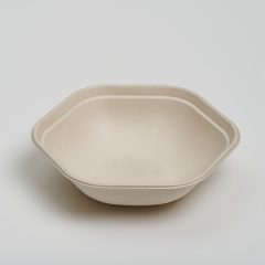 1700ml Salad Bowl