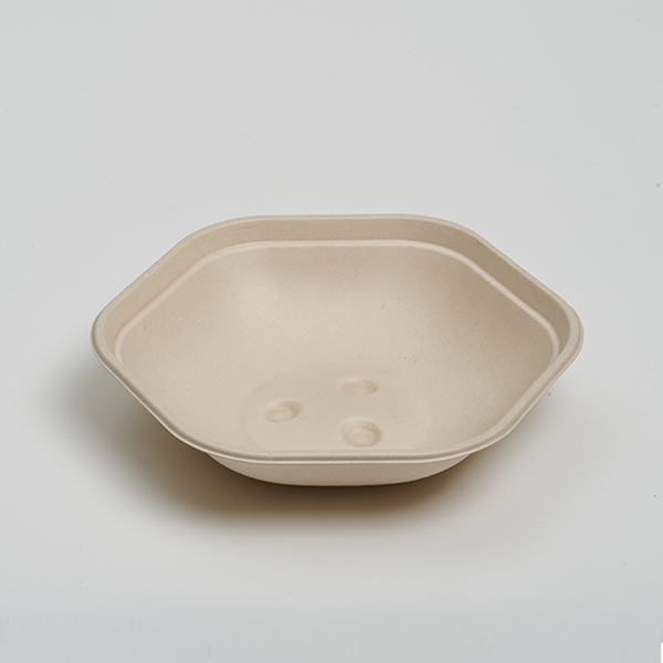 1050ml Salad Bowl