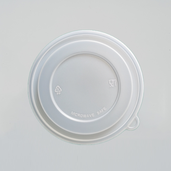 PP lid of HN1250ML bowl