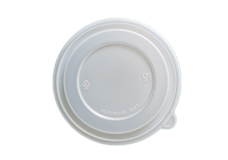 PP lid of HN2000ML bowl
