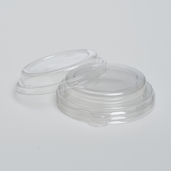 PET Lid for 850ml Bowl