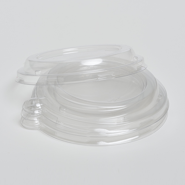 PET Lid for 350ML Bowl