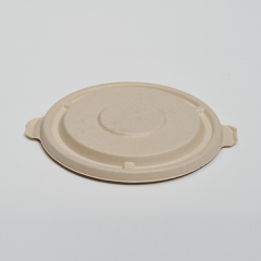 Pulp Lid for Round Bowl