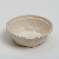 600ml Take-Away Bowl