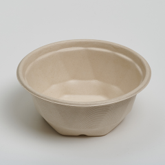 850ml Take-Away Bowl