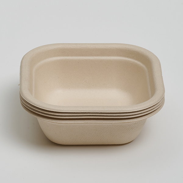 280ml Square Box