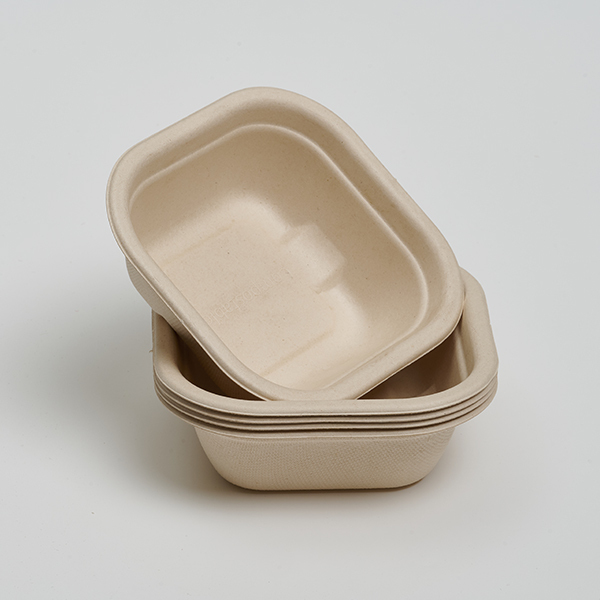 280ml Square Box