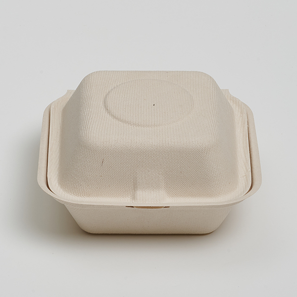 N6 Big Burger Box