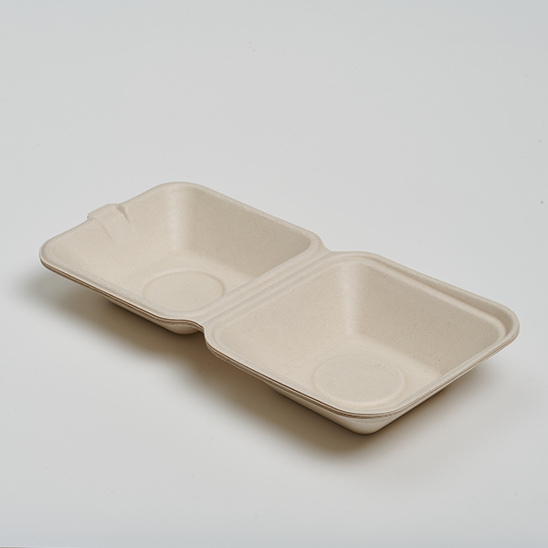 N6 Big Burger Box