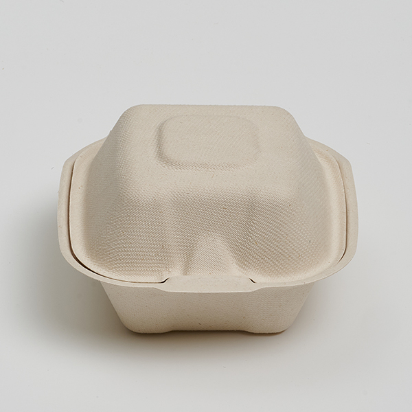 N7 Small Burger Box