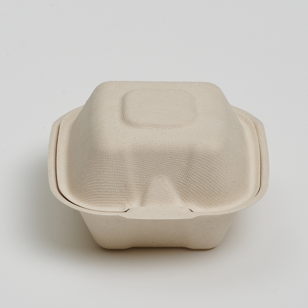 N7 Small Burger Box