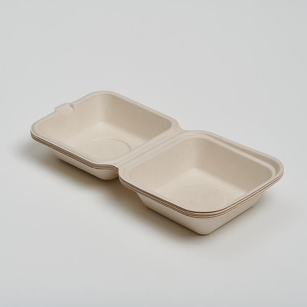 N7 Small Burger Box