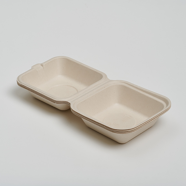 N7 Small Burger Box