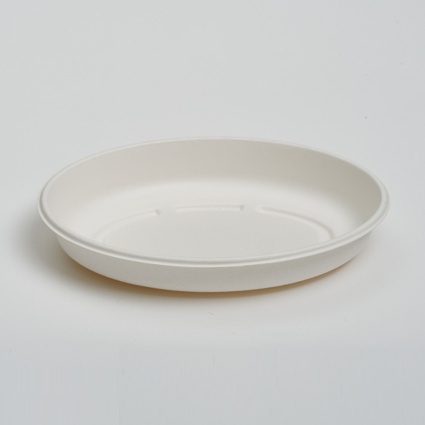 26OZ Oval Bowl
