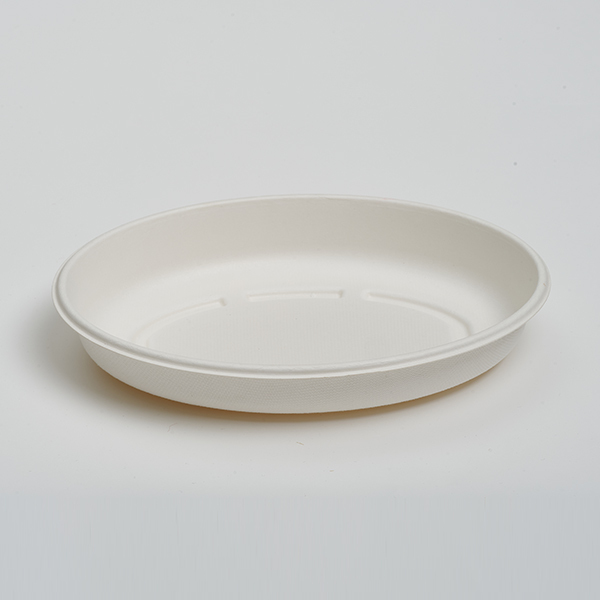 26OZ Oval Bowl