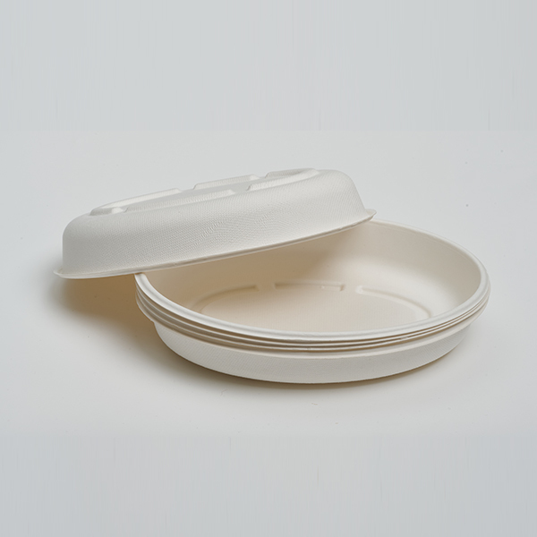 26OZ Oval Bowl
