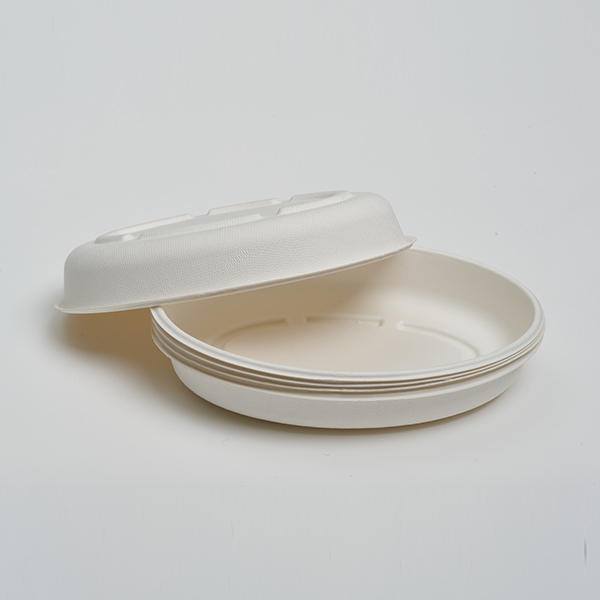 26OZ Oval Bowl