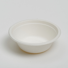 24oz Round Bowl